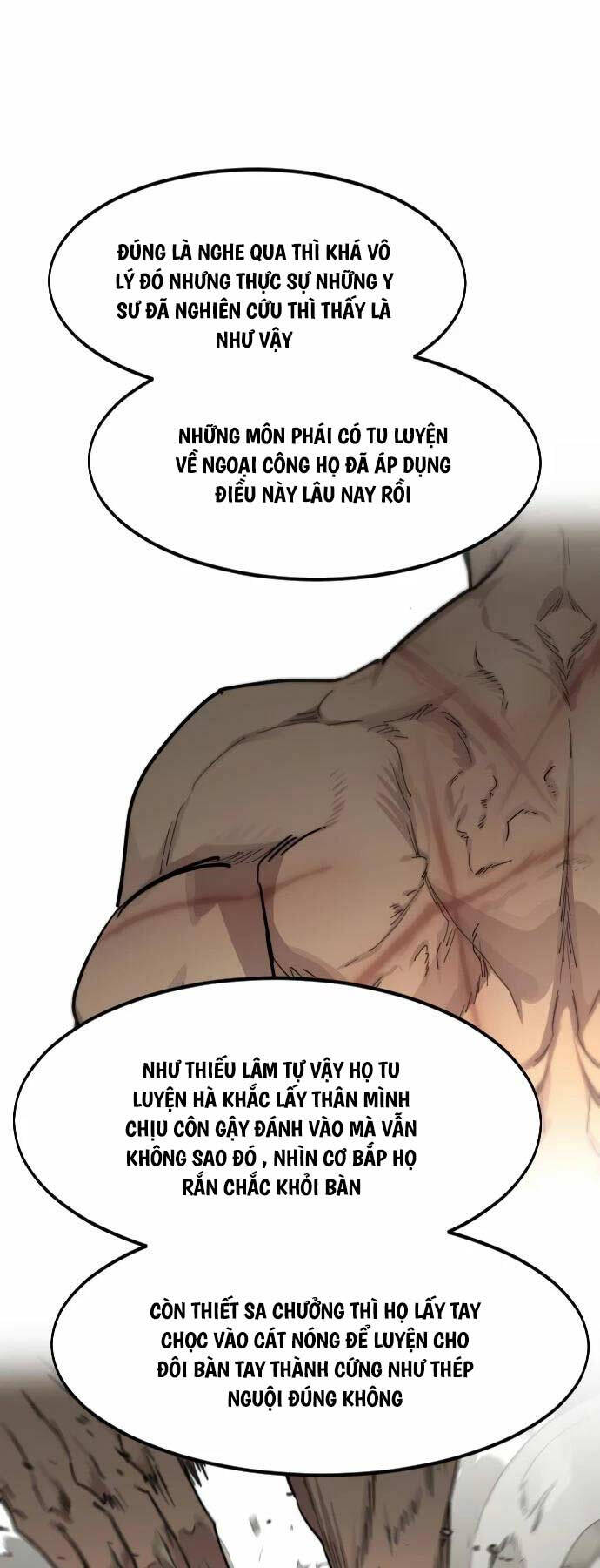 Hoa Sơn Tái Khởi Chapter 119 - 33