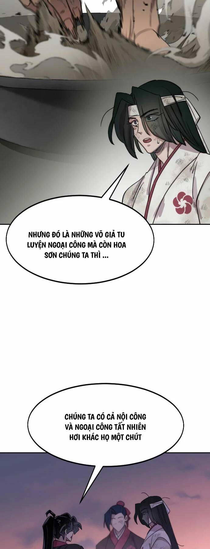 Hoa Sơn Tái Khởi Chapter 119 - 34