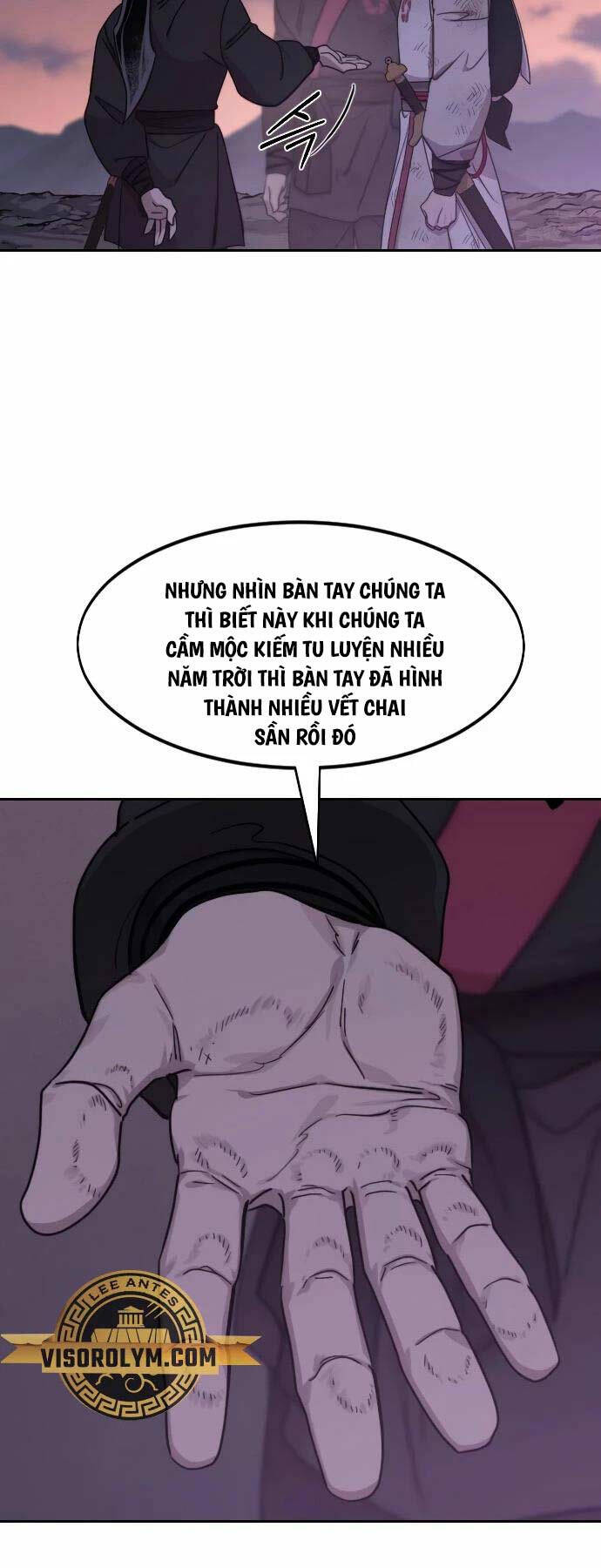 Hoa Sơn Tái Khởi Chapter 119 - 35