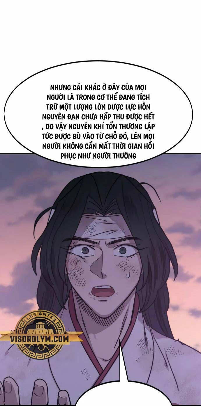 Hoa Sơn Tái Khởi Chapter 119 - 40