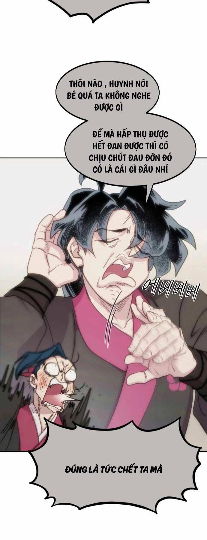 Hoa Sơn Tái Khởi Chapter 119 - 5