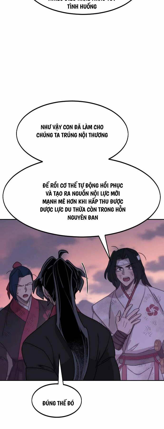 Hoa Sơn Tái Khởi Chapter 119 - 43