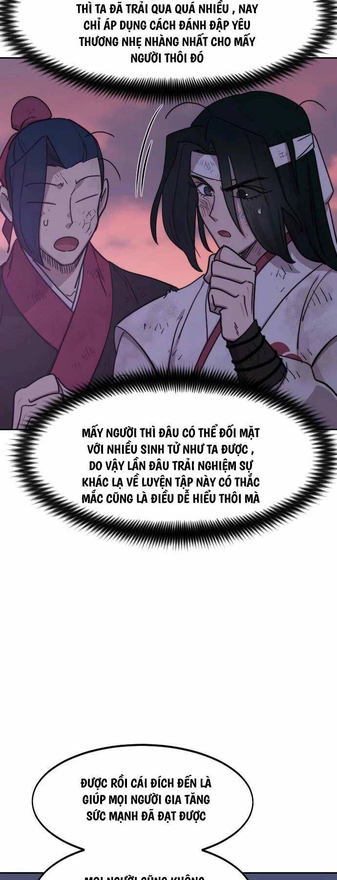 Hoa Sơn Tái Khởi Chapter 119 - 47