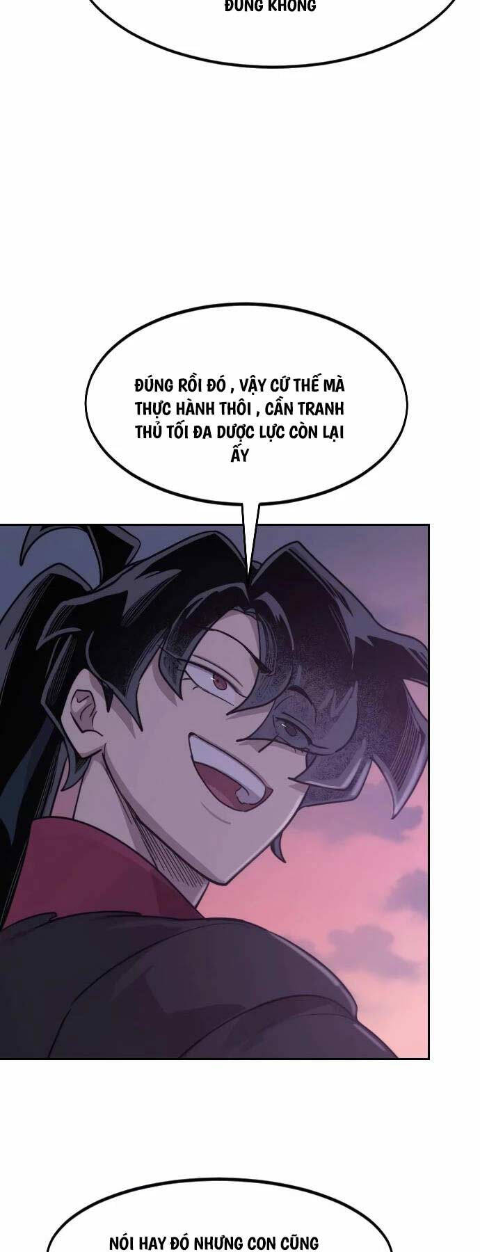 Hoa Sơn Tái Khởi Chapter 119 - 51