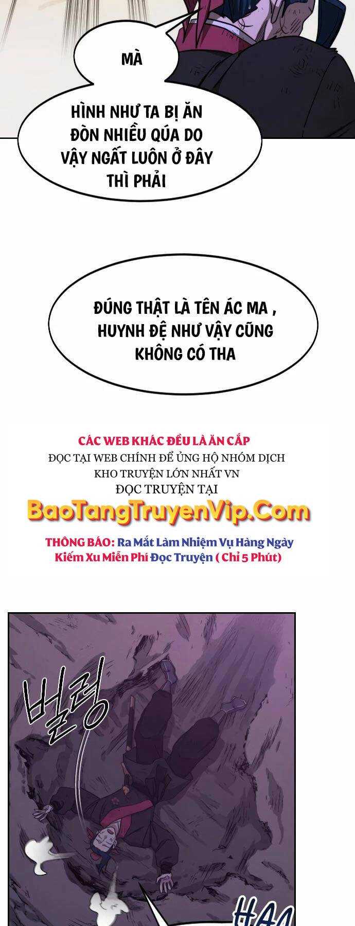 Hoa Sơn Tái Khởi Chapter 119 - 7