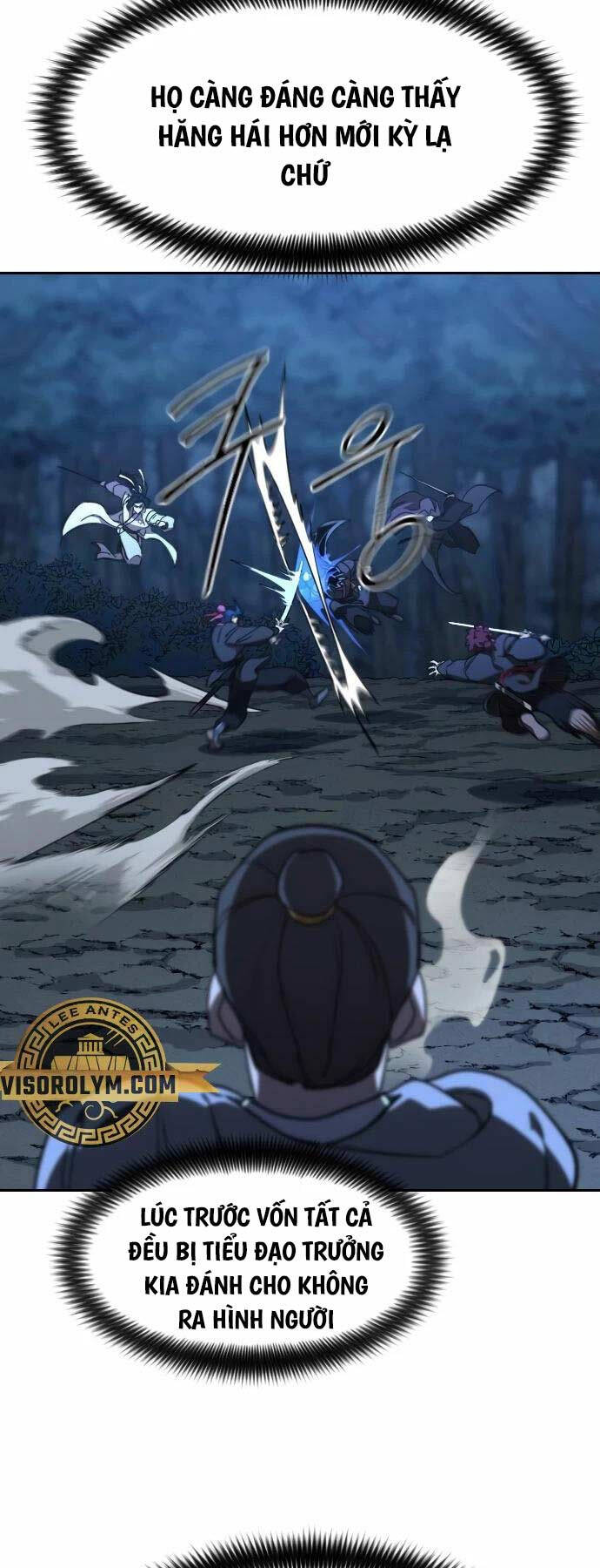 Hoa Sơn Tái Khởi Chapter 119 - 66