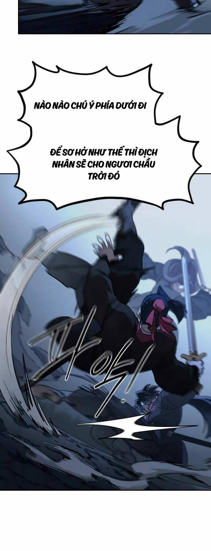 Hoa Sơn Tái Khởi Chapter 119 - 68