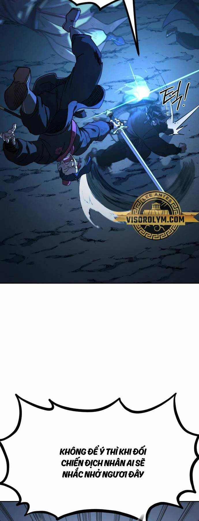 Hoa Sơn Tái Khởi Chapter 119 - 71