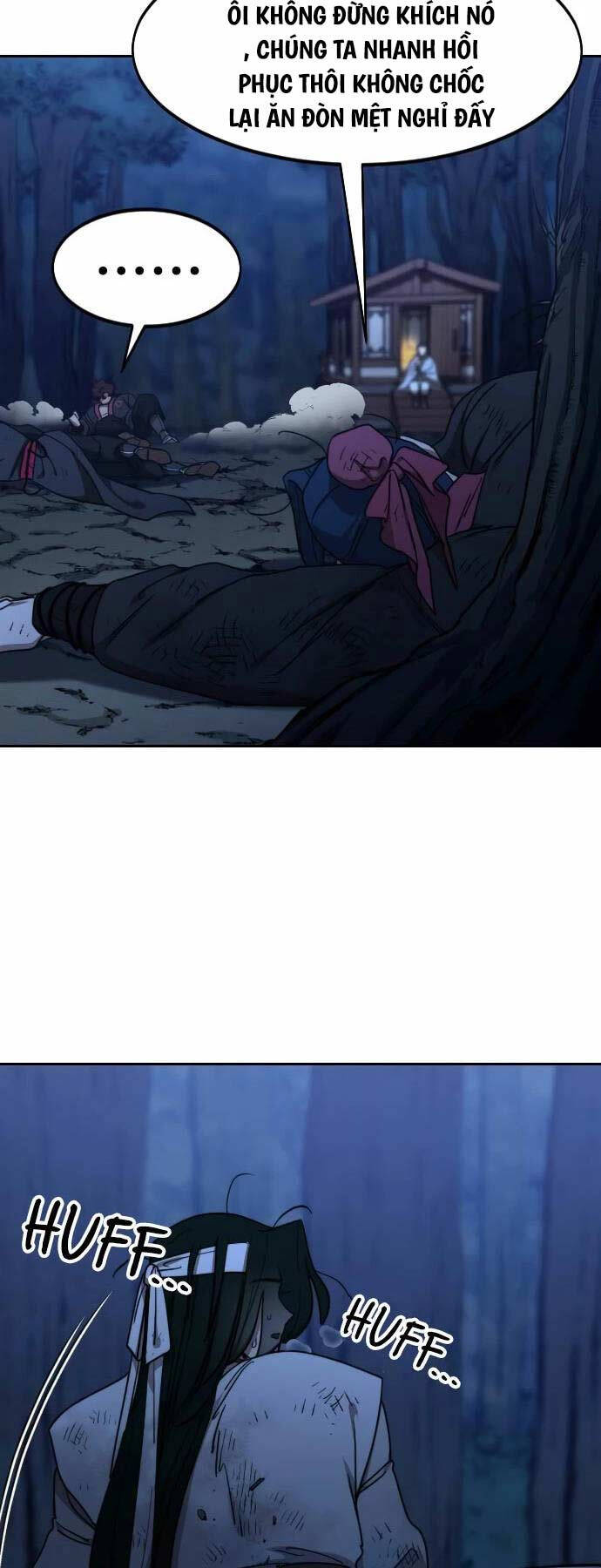 Hoa Sơn Tái Khởi Chapter 119 - 78