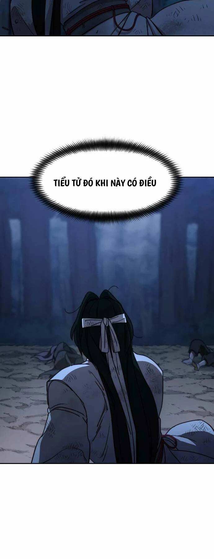 Hoa Sơn Tái Khởi Chapter 119 - 79