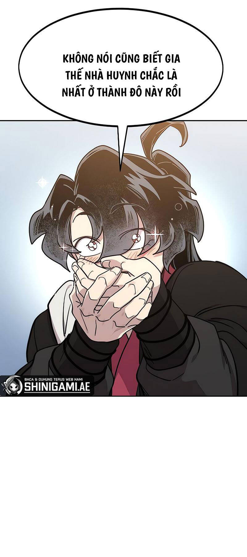 Hoa Sơn Tái Khởi Chapter 120 - 101