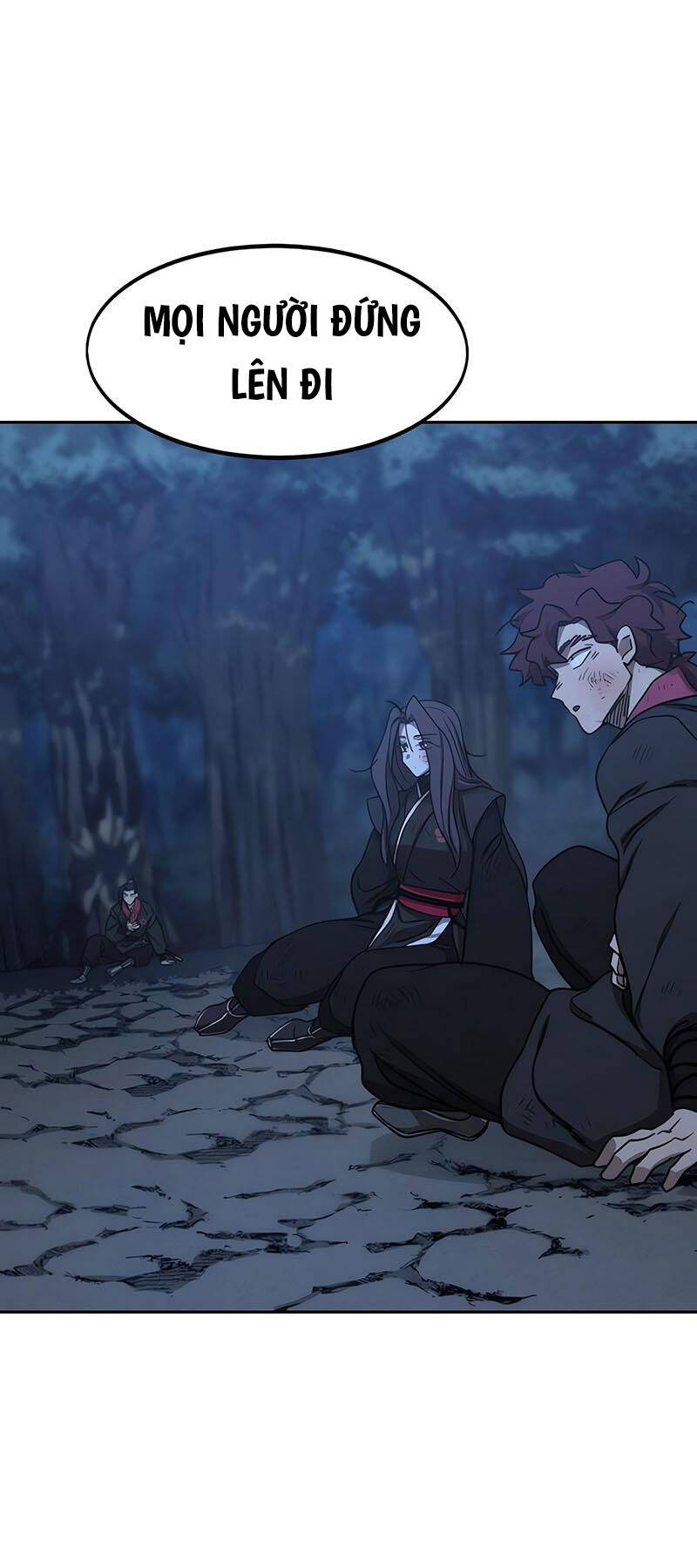 Hoa Sơn Tái Khởi Chapter 120 - 12