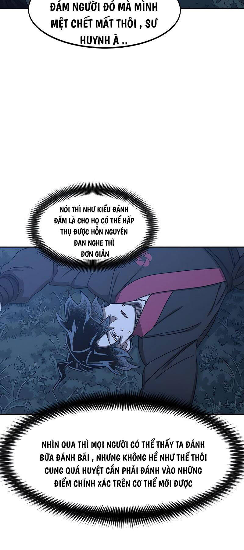 Hoa Sơn Tái Khởi Chapter 120 - 15