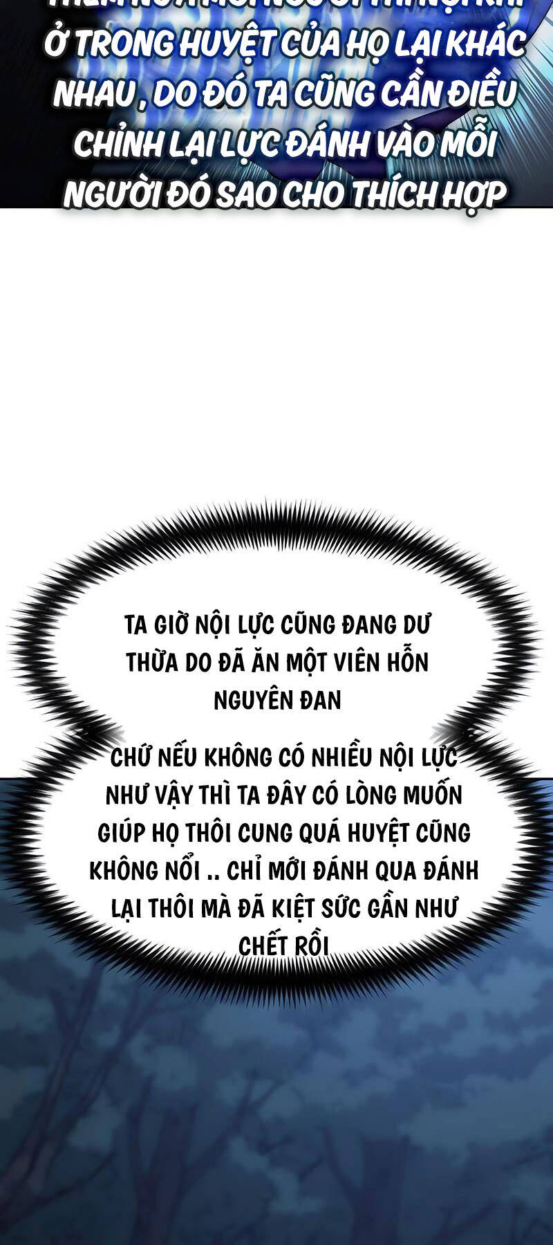 Hoa Sơn Tái Khởi Chapter 120 - 17