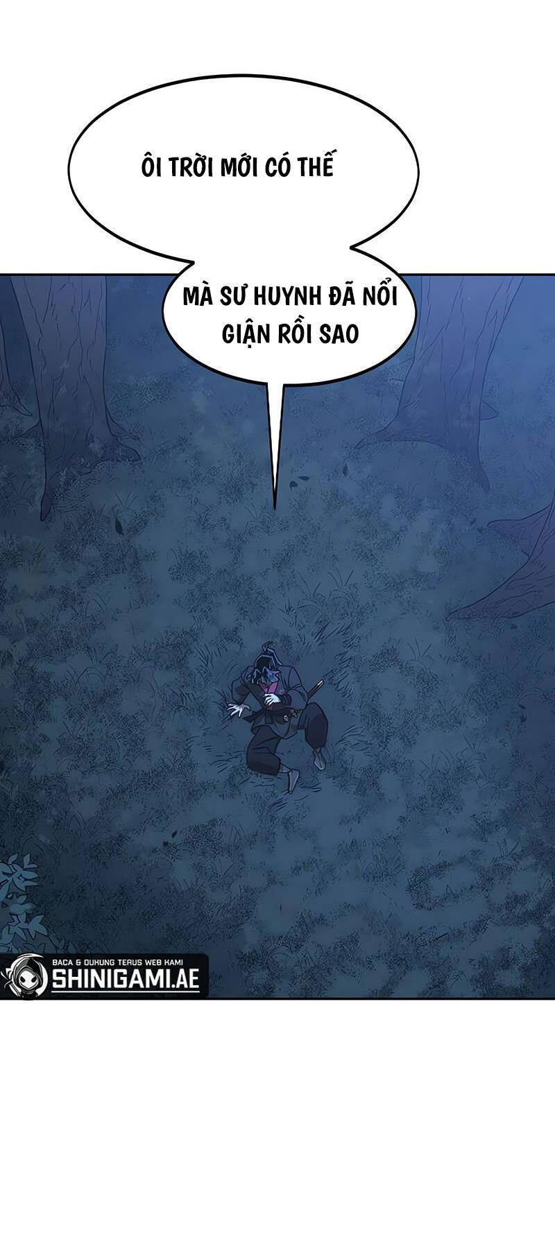 Hoa Sơn Tái Khởi Chapter 120 - 20