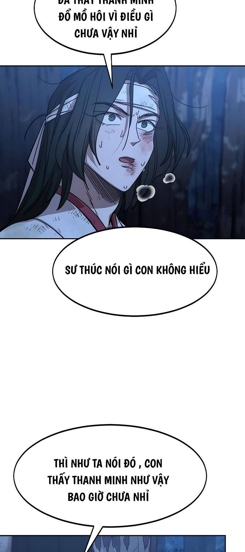 Hoa Sơn Tái Khởi Chapter 120 - 3