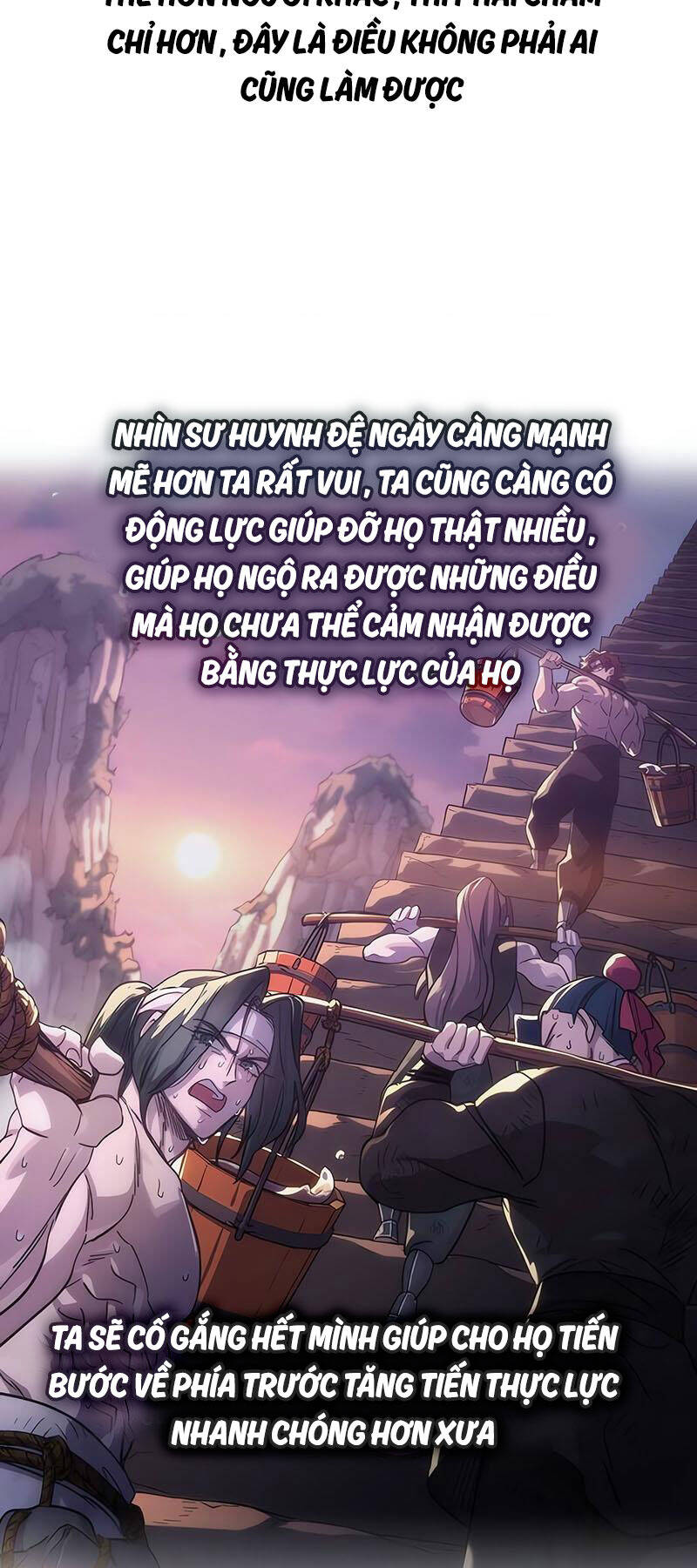Hoa Sơn Tái Khởi Chapter 120 - 23