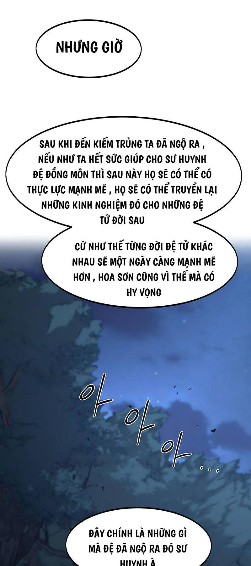 Hoa Sơn Tái Khởi Chapter 120 - 25