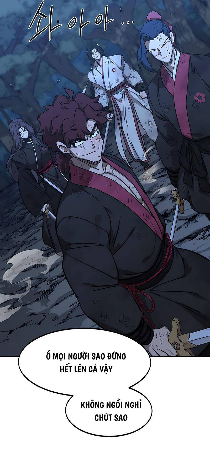 Hoa Sơn Tái Khởi Chapter 120 - 33