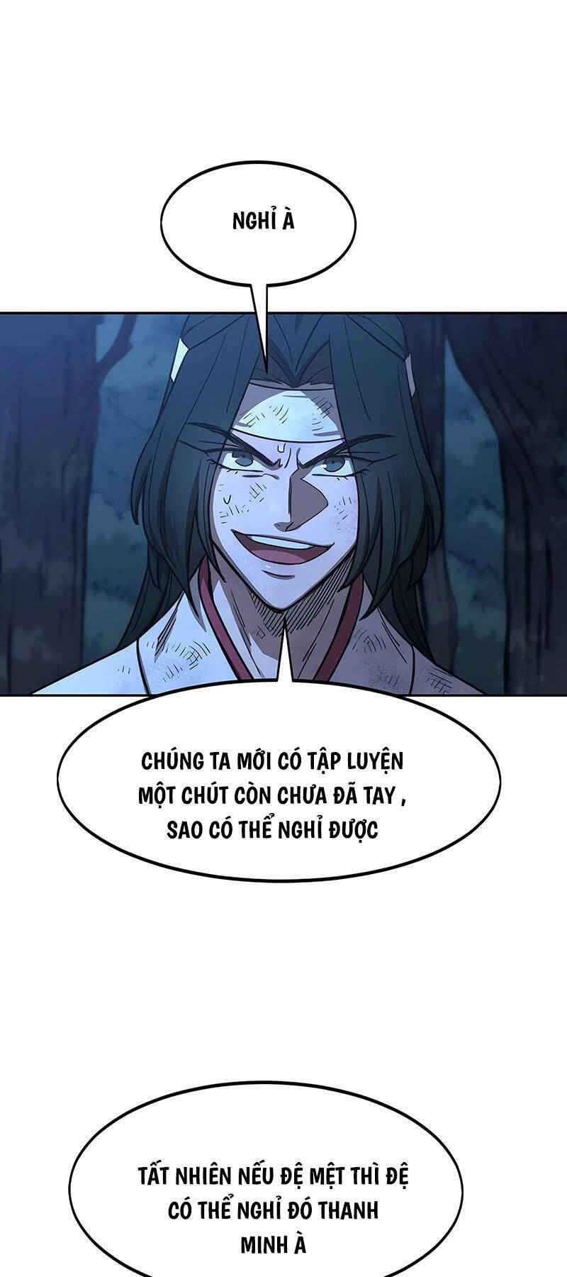 Hoa Sơn Tái Khởi Chapter 120 - 34