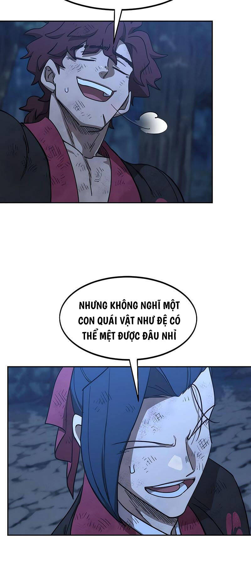 Hoa Sơn Tái Khởi Chapter 120 - 35