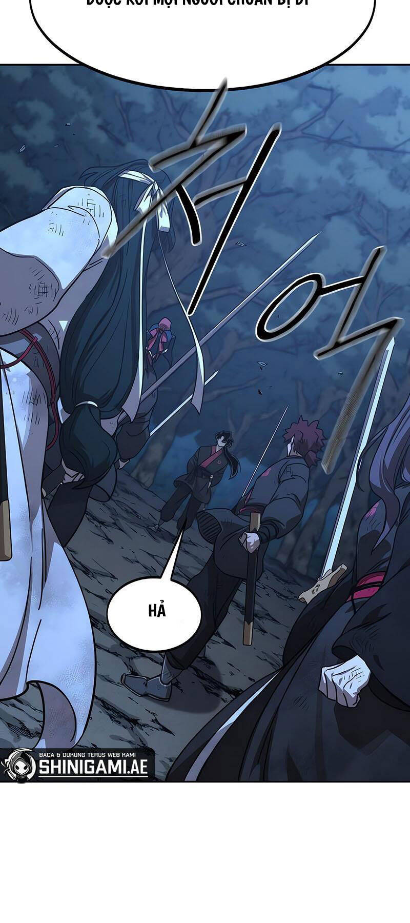 Hoa Sơn Tái Khởi Chapter 120 - 37