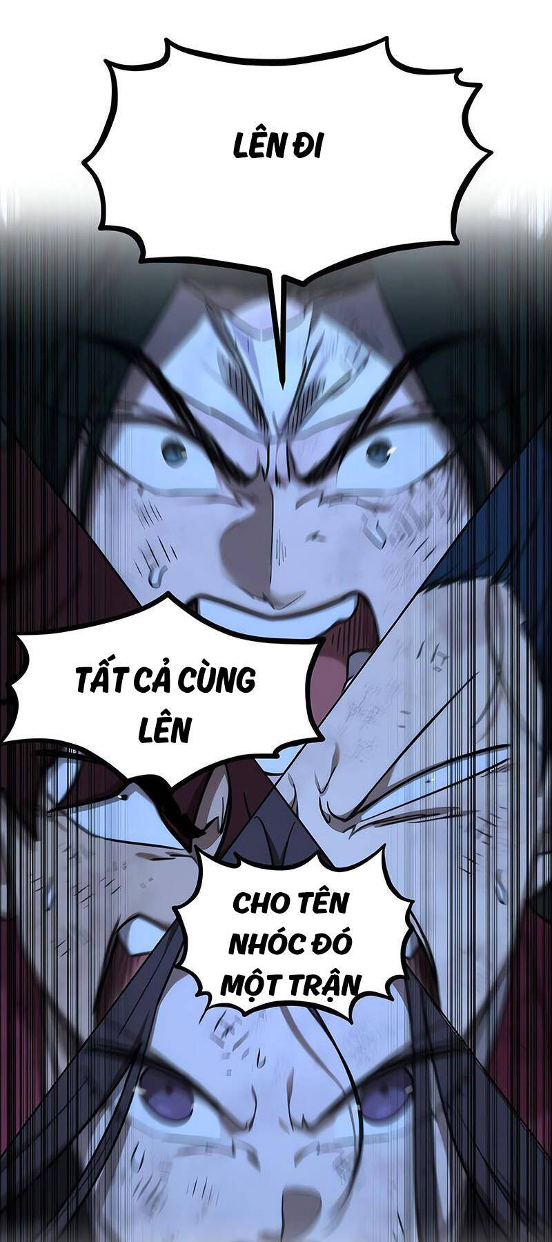 Hoa Sơn Tái Khởi Chapter 120 - 40