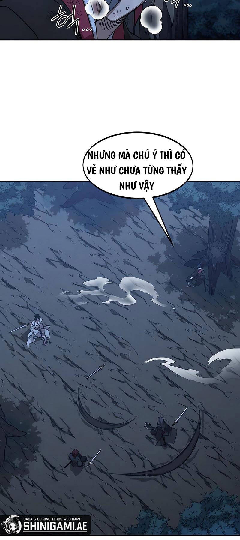 Hoa Sơn Tái Khởi Chapter 120 - 5