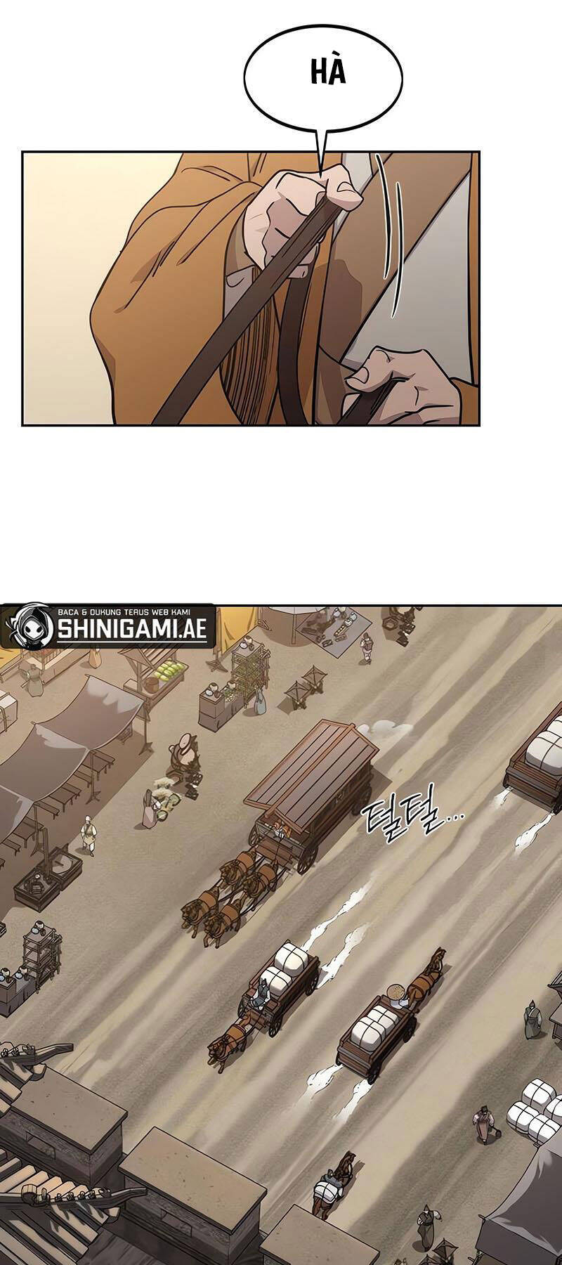 Hoa Sơn Tái Khởi Chapter 120 - 46