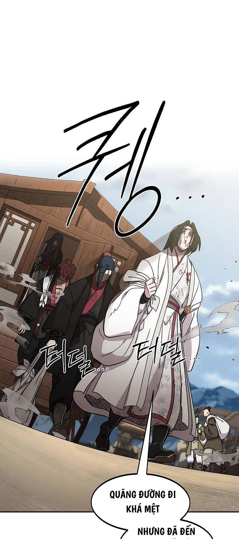 Hoa Sơn Tái Khởi Chapter 120 - 49