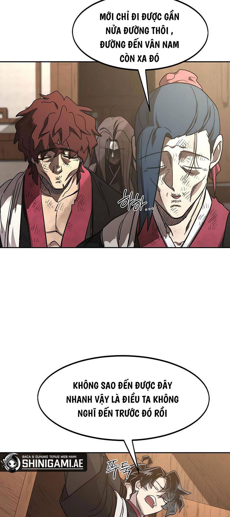 Hoa Sơn Tái Khởi Chapter 120 - 51