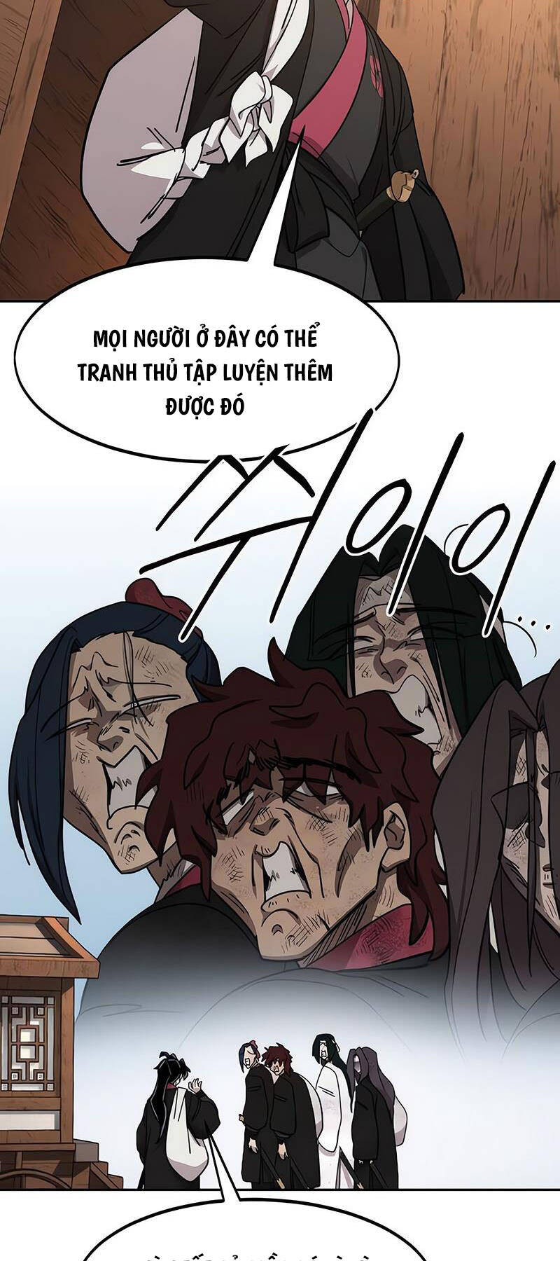 Hoa Sơn Tái Khởi Chapter 120 - 52