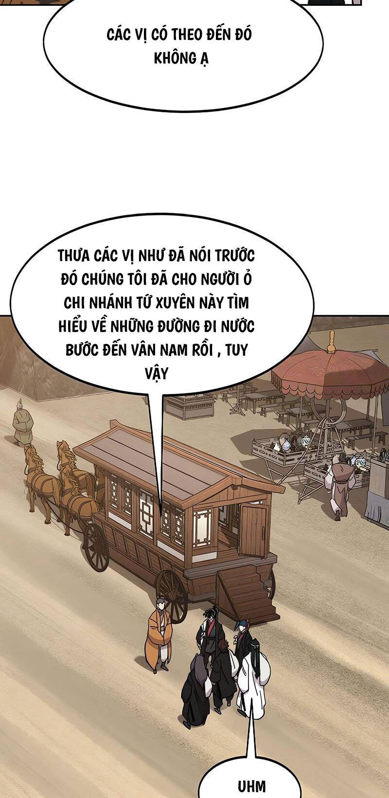 Hoa Sơn Tái Khởi Chapter 120 - 54