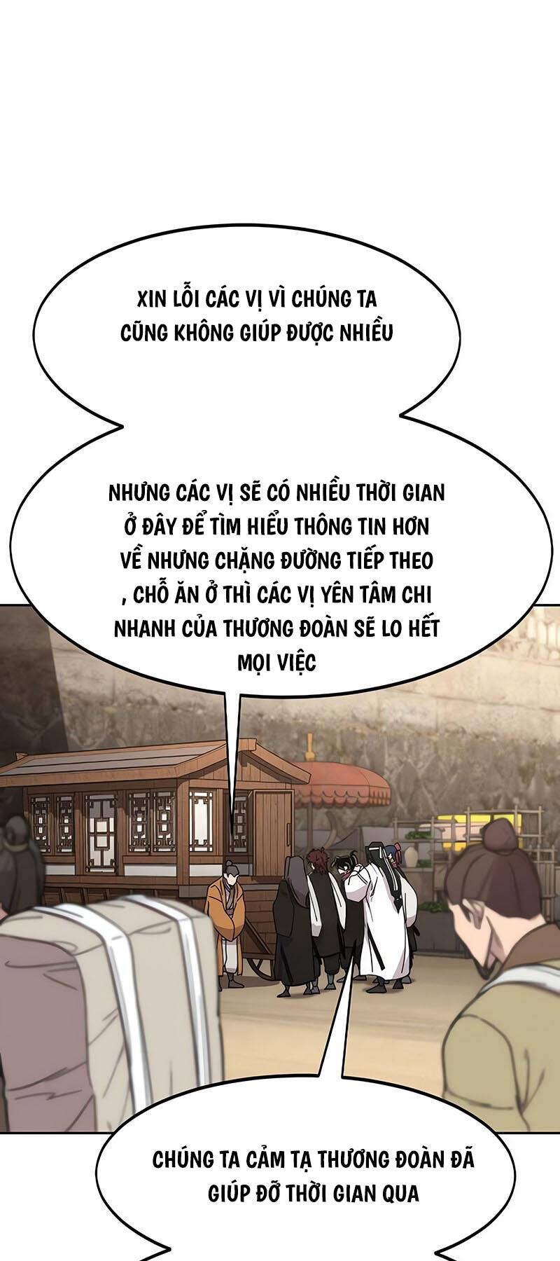 Hoa Sơn Tái Khởi Chapter 120 - 57