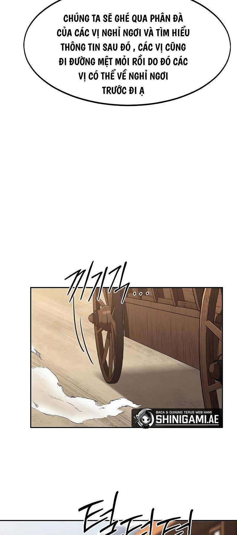 Hoa Sơn Tái Khởi Chapter 120 - 58