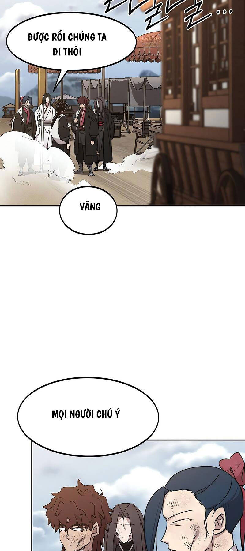 Hoa Sơn Tái Khởi Chapter 120 - 59