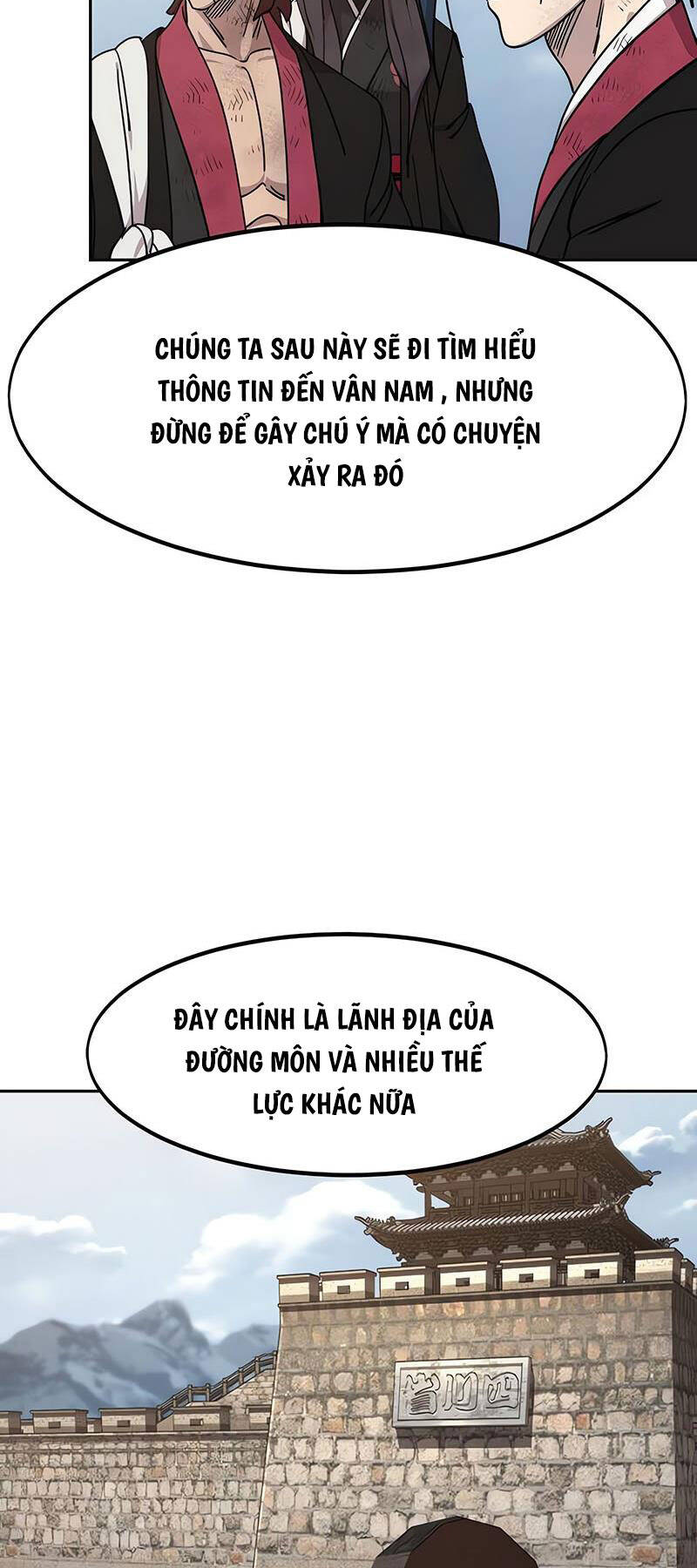 Hoa Sơn Tái Khởi Chapter 120 - 60