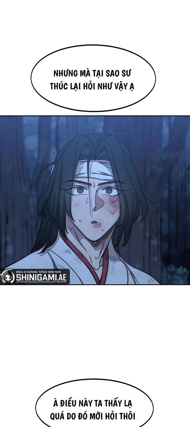 Hoa Sơn Tái Khởi Chapter 120 - 7