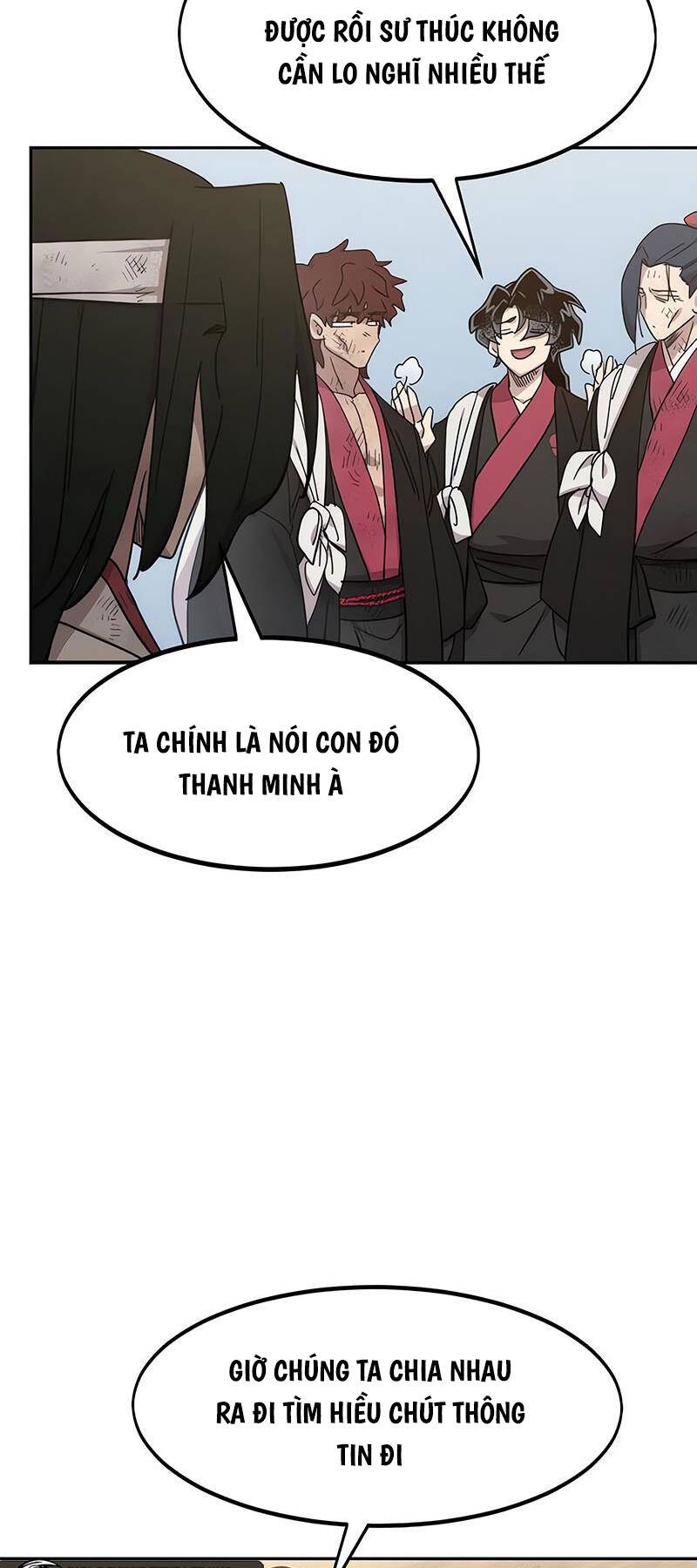 Hoa Sơn Tái Khởi Chapter 120 - 62