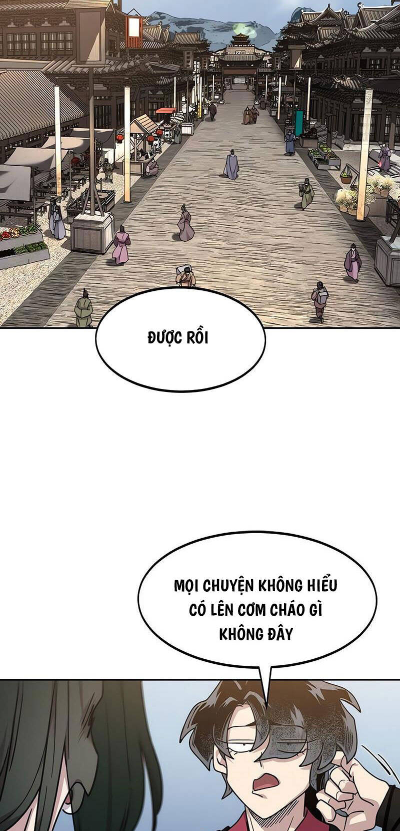 Hoa Sơn Tái Khởi Chapter 120 - 64