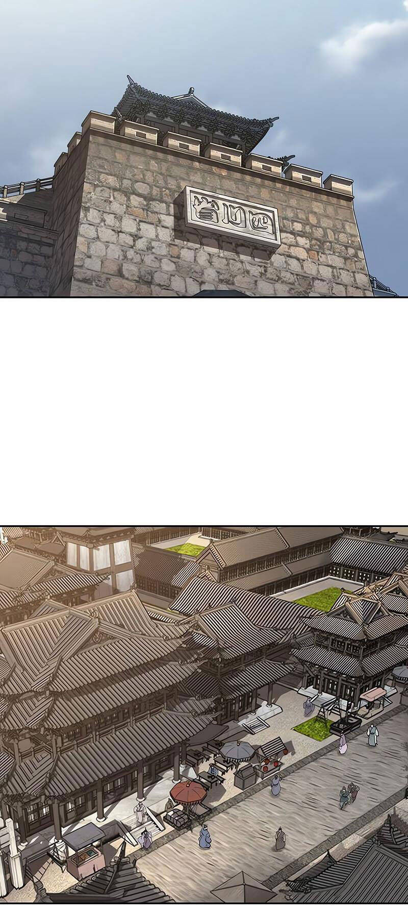 Hoa Sơn Tái Khởi Chapter 120 - 66