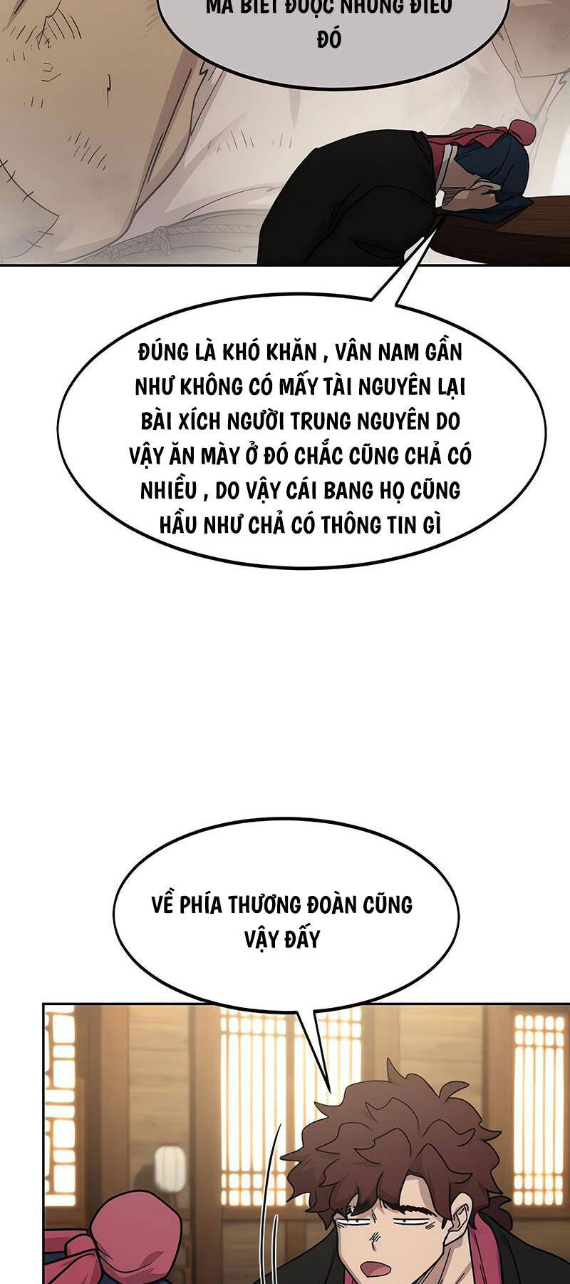 Hoa Sơn Tái Khởi Chapter 120 - 73