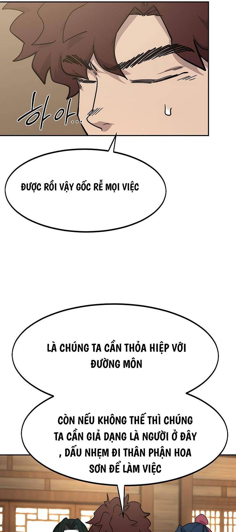Hoa Sơn Tái Khởi Chapter 120 - 82