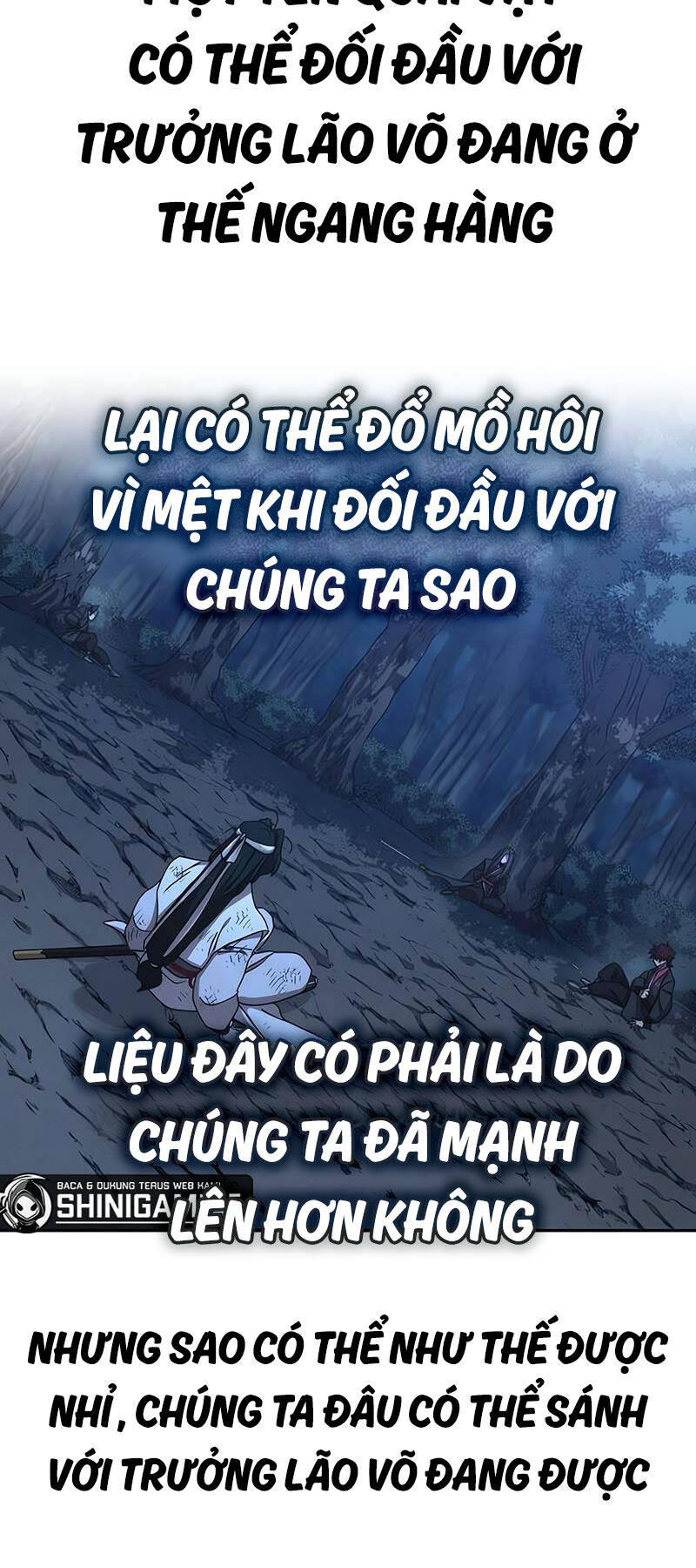 Hoa Sơn Tái Khởi Chapter 120 - 10