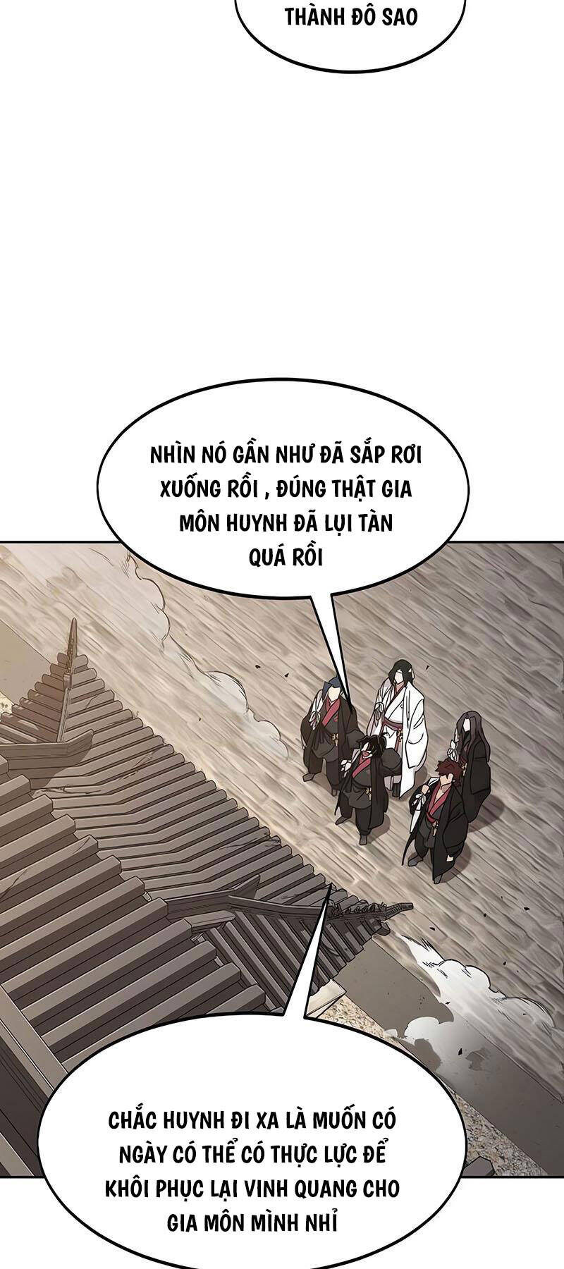 Hoa Sơn Tái Khởi Chapter 120 - 93