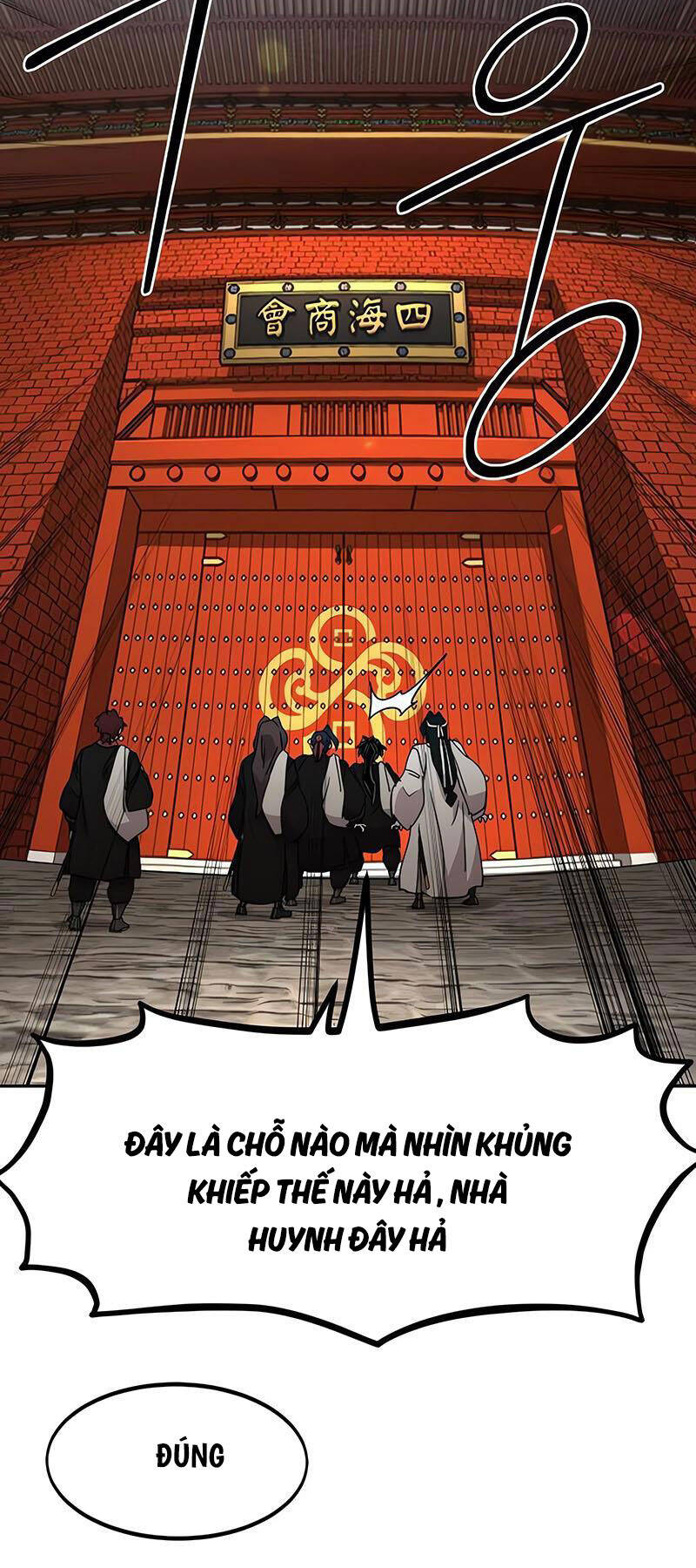 Hoa Sơn Tái Khởi Chapter 120 - 99