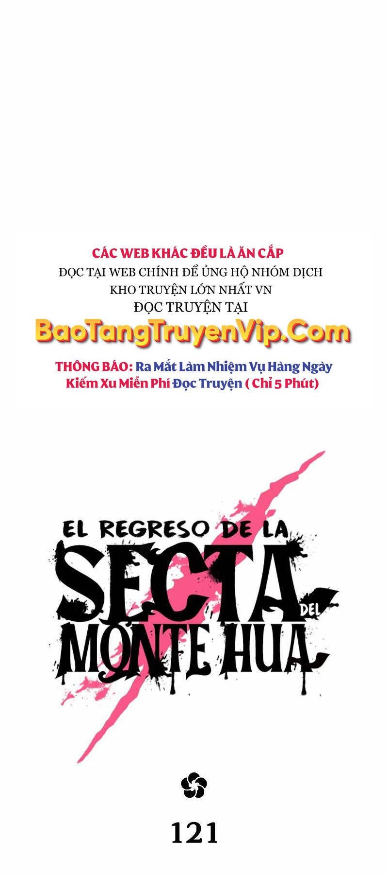 Hoa Sơn Tái Khởi Chapter 121 - 13