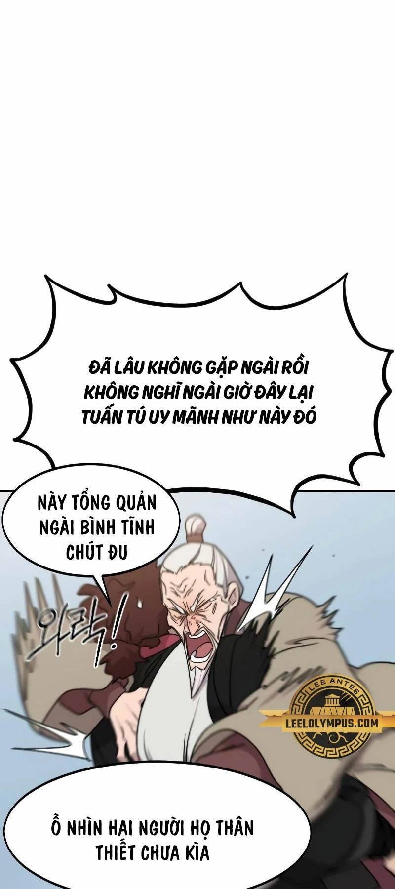 Hoa Sơn Tái Khởi Chapter 121 - 14