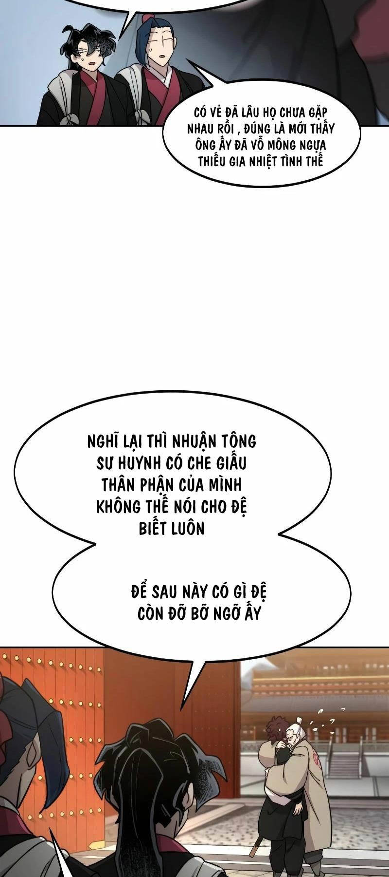 Hoa Sơn Tái Khởi Chapter 121 - 15