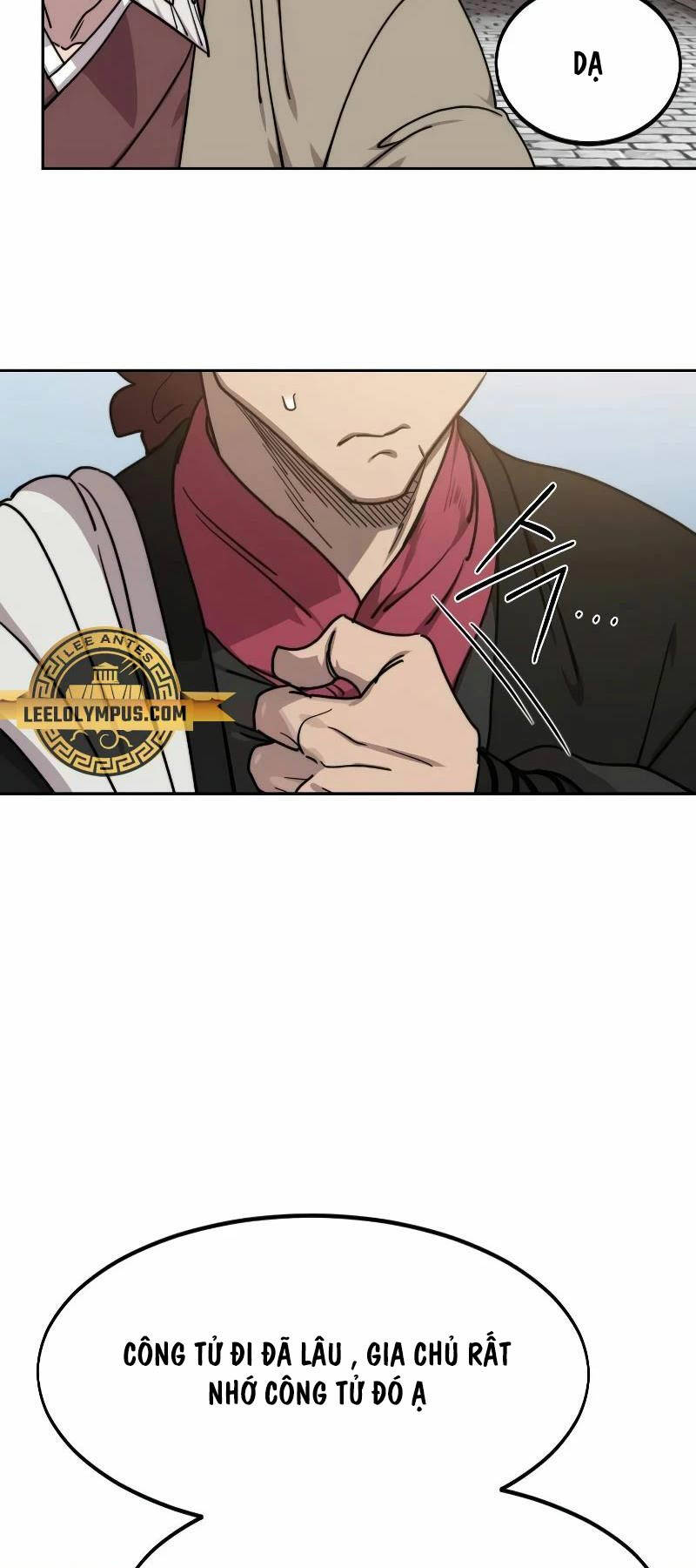 Hoa Sơn Tái Khởi Chapter 121 - 17